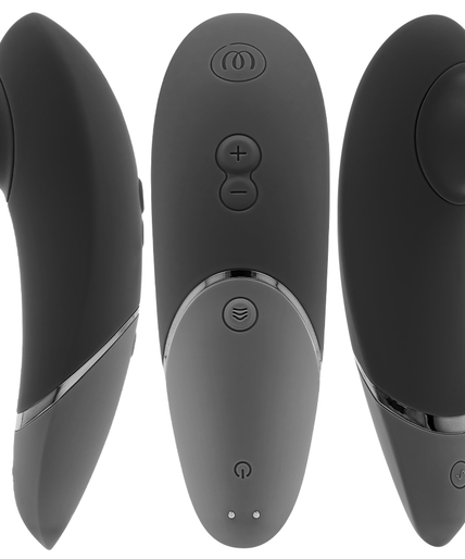 Womanizer – Next Klitorisstimulator Schwarz 