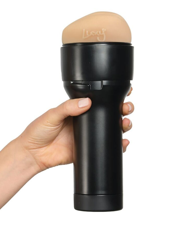 Kiiroo – Feel Luxy Dutch Masturbator Stars Kollektion