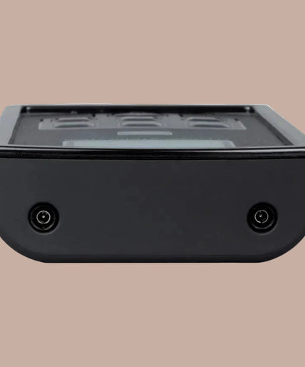 ElectraStim – Linx Dual-kanaals elektrostimulator met app en afstandsbediening
