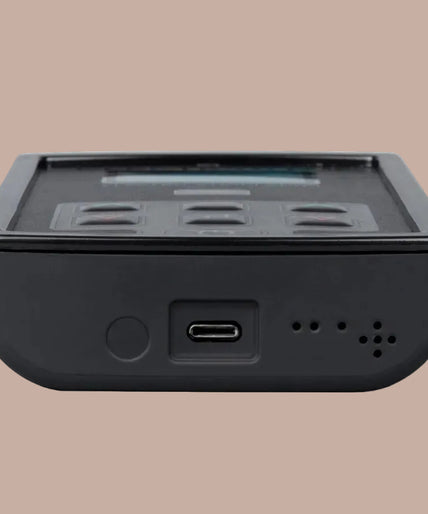 ElectraStim – Linx Dual-kanaals elektrostimulator met app en afstandsbediening