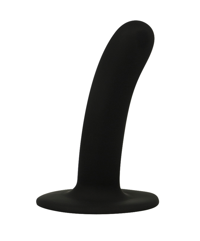 Ohmama – Silikon Analplug 12 Cm Breit