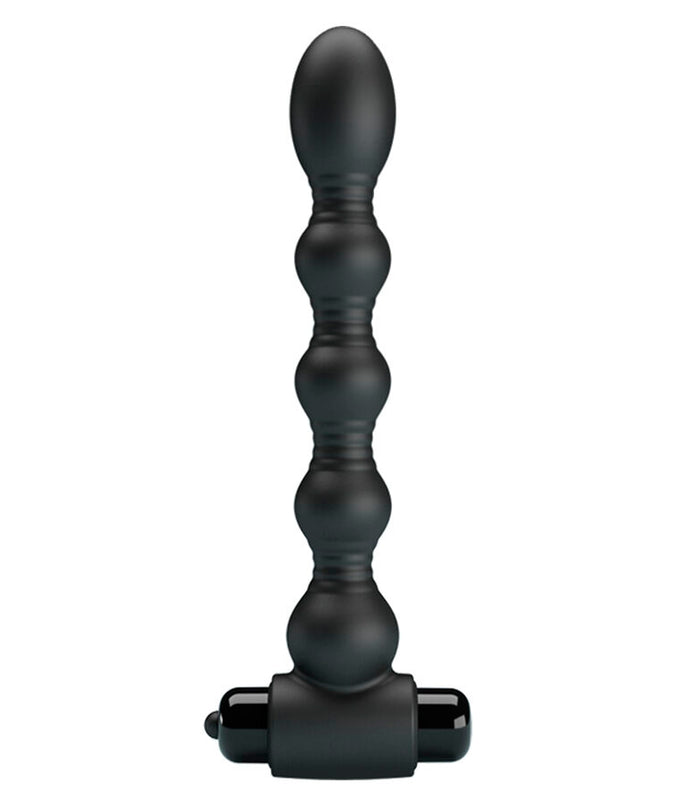 Mr Play – Vibrating Anal Plug Massager