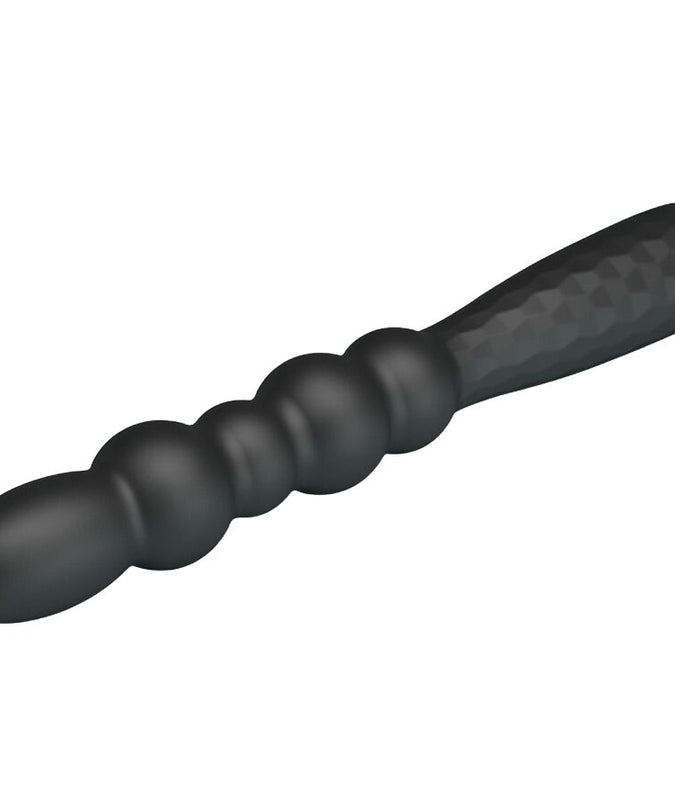 Mr Play – Flexible Vibrating Anal Plug