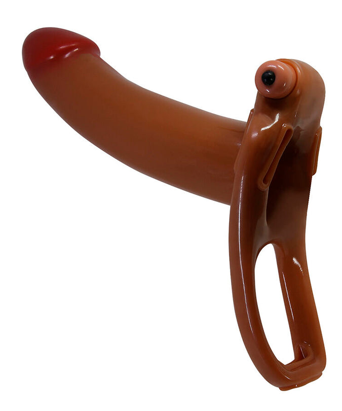 Pretty Love – Bradden Vibrations-Strap-On