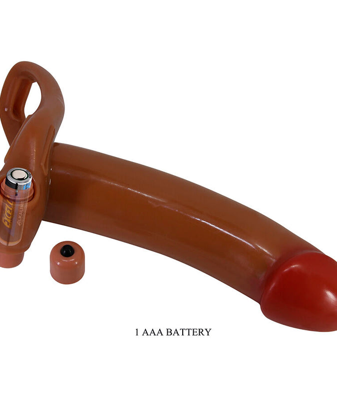 Pretty Love – Bradden Vibrations-Strap-On