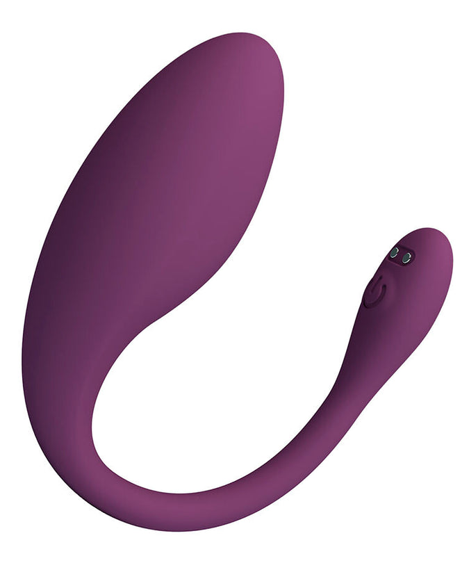 Pretty Love – Dora Unsichtbarer Vibrator mit kostenloser App