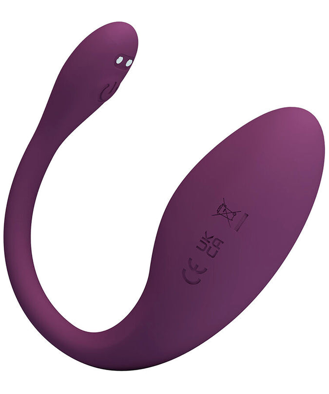 Pretty Love – Dora Unsichtbarer Vibrator mit kostenloser App