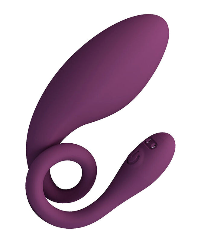 Pretty Love – Dora Unsichtbarer Vibrator mit kostenloser App