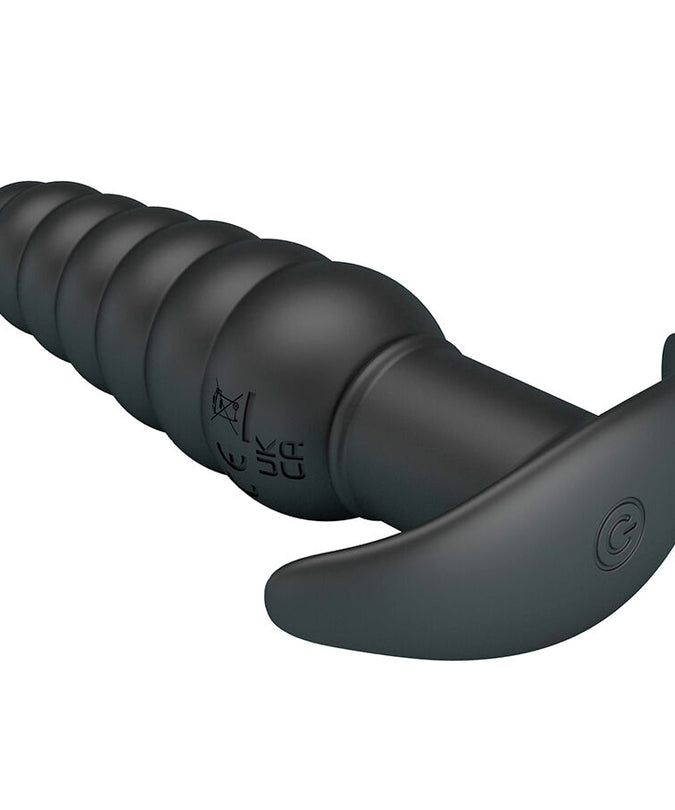 Pretty Love – Aeolis Vibrating Anal Plug