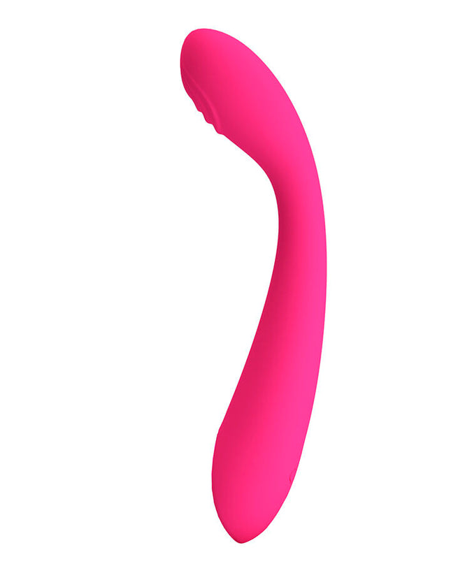 Pretty Love – Jessica High Power Roze Vibrator