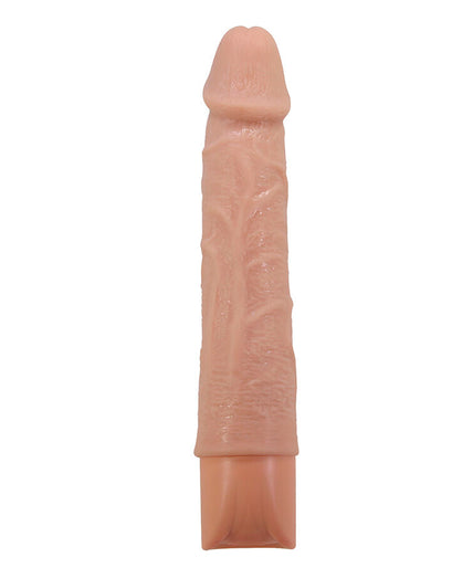 Pretty Love – Leander Flexibler realistischer Vibrator