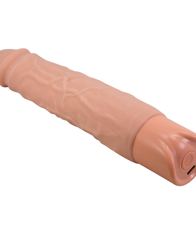 Pretty Love – Osric Flexibler realistischer Vibrator