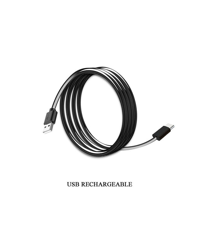 Pretty Love – Osric Flexibler realistischer Vibrator