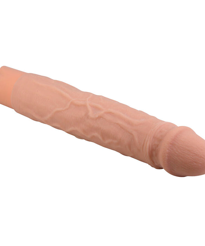 Pretty Love – Osric Flexibler realistischer Vibrator