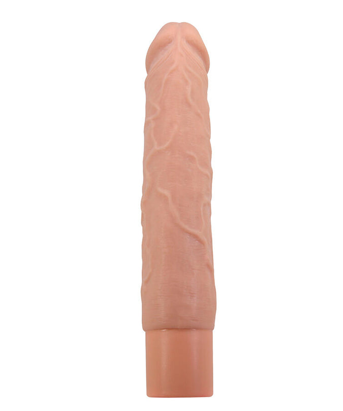 Pretty Love – Osric Flexibler realistischer Vibrator