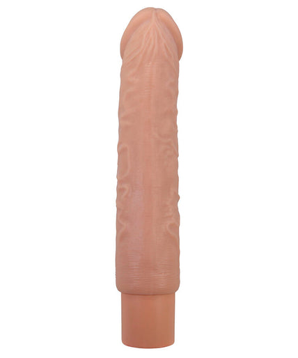 Pretty Love – Rufus Flexibler realistischer Vibrator