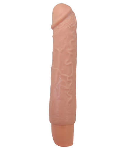 Pretty Love – Rufus Flexibler realistischer Vibrator