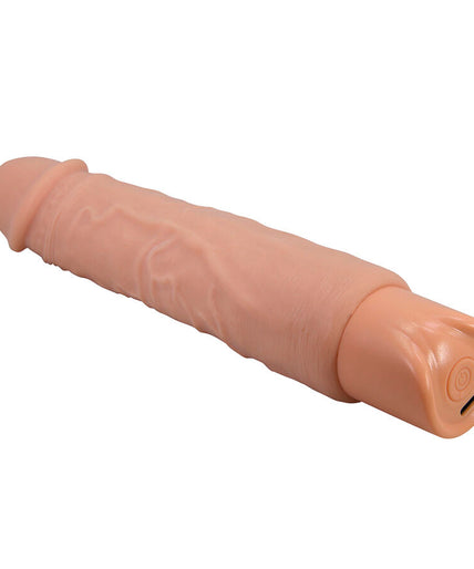 Pretty Love – Rufus Flexibler realistischer Vibrator