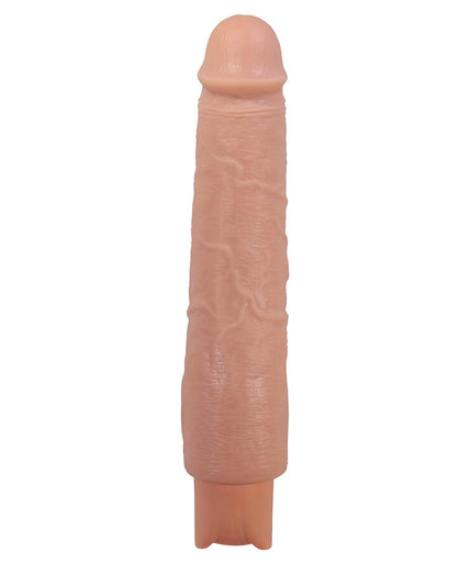 Pretty Love – Soren Flexibler realistischer Vibrator