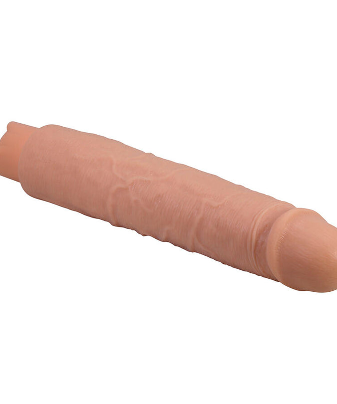 Pretty Love – Soren Flexibler realistischer Vibrator