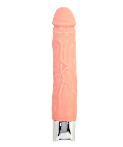 Pretty Love – Osric Pro Flexibler realistischer Vibrator