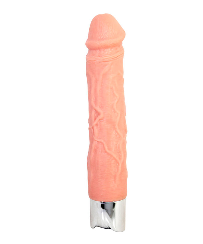 Pretty Love – Osric Pro Flexibler realistischer Vibrator