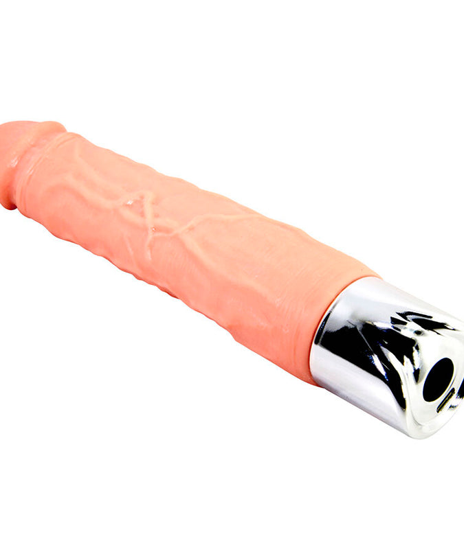 Pretty Love – Osric Pro Flexibler realistischer Vibrator
