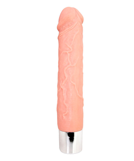 Pretty Love – Osric Pro Flexibler realistischer Vibrator
