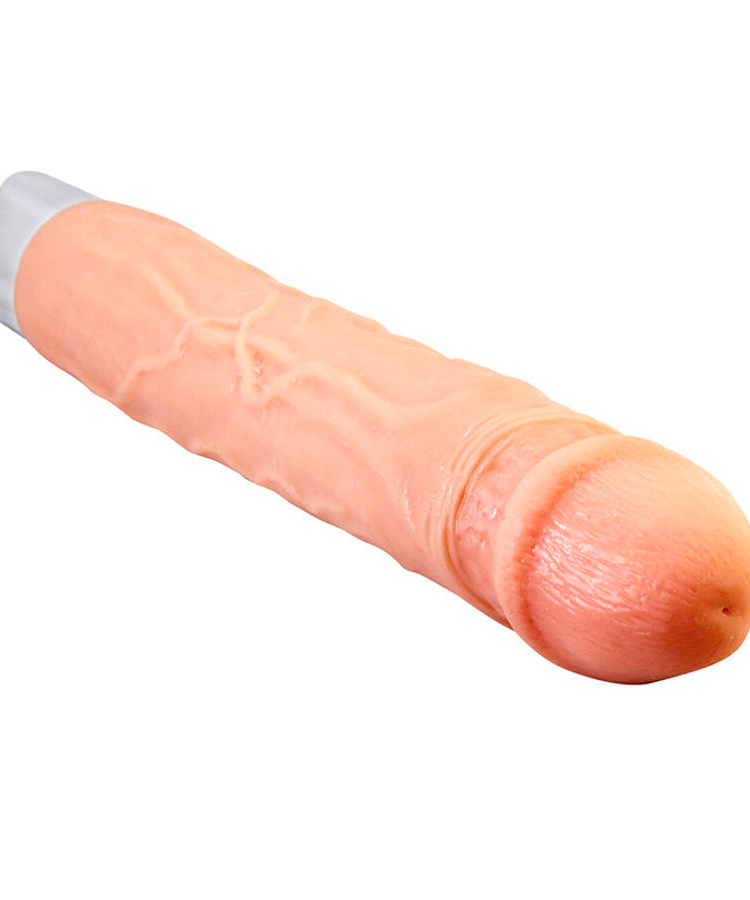 Pretty Love – Osric Pro Flexibler realistischer Vibrator