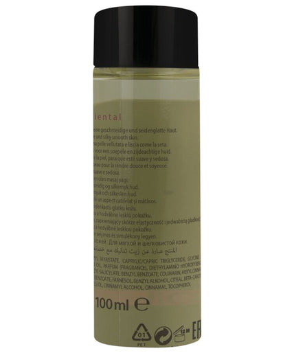 Hot – Massageöl Orientalisch – Süß 100 ml