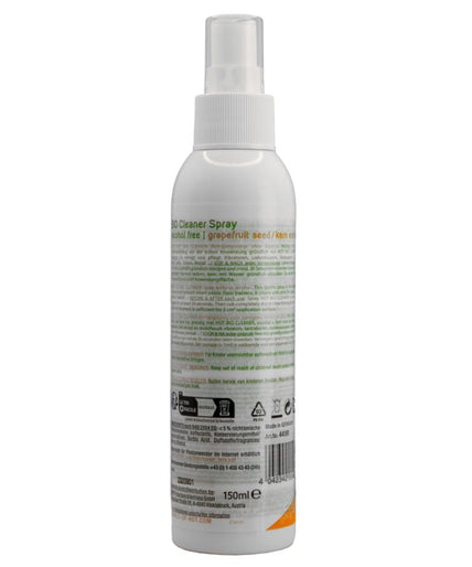 Hot – Bio Cleaner Spray 150 Ml