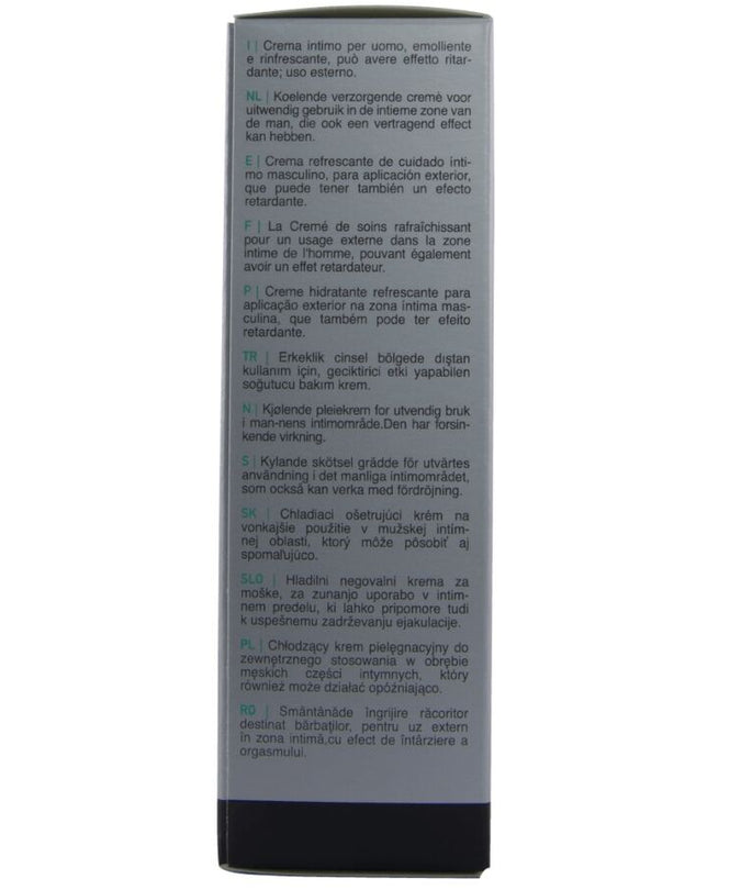 Hot – Verzögerungscreme 50 ml