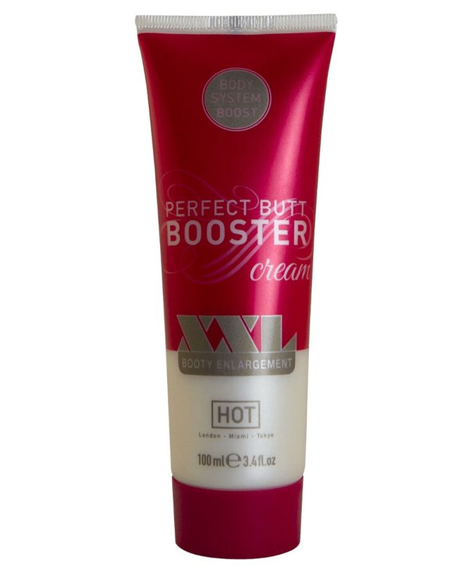 Hot – XXL Booty Booster Cream 100 Ml