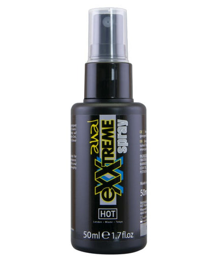 Heiß – Exxtreme Anal Spray 50 ml