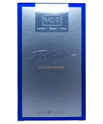 Hot – Twilight Pheromone Parfum Men 50 Ml