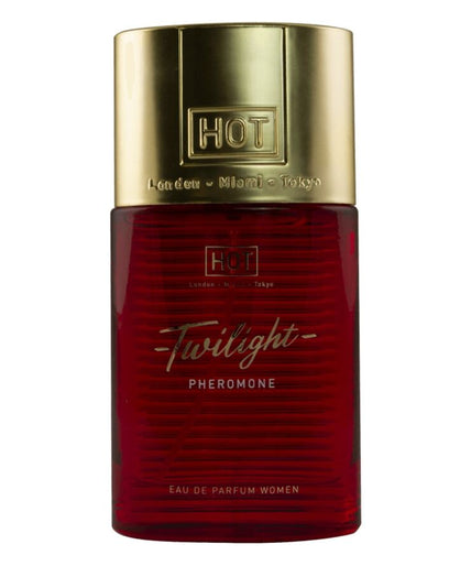 Hot – Twilight Pheromon Parfum Frauen 50 ml