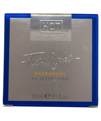Hot – Twilight Pheromone Parfum Men 15 Ml