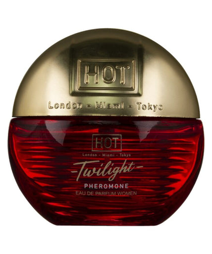 Hot – Twilight Pheromon Parfum Frauen 15 ml