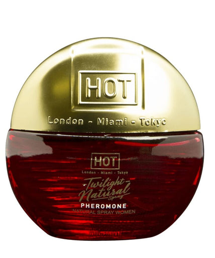 Hot – Twilight Pheromone Natural Women 15 Ml