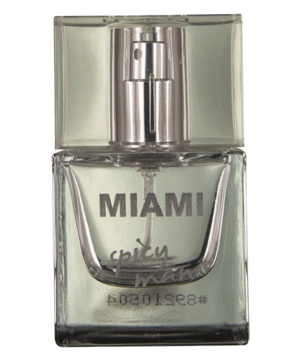 Heet – Pheromone Parfum Miami Spicy Man 30 ml