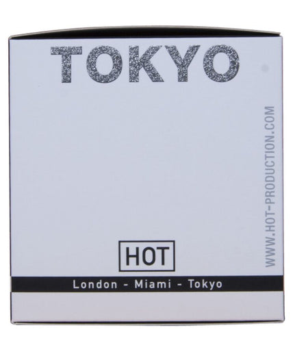 Hot – Pheromone Perfume Tokyo Urban Man 30 Ml