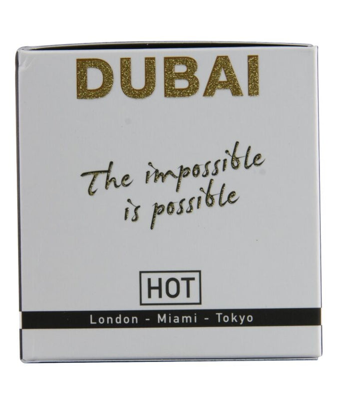 Hot – Pheromone Perfume Dubai Limited Edition Men 30 Ml