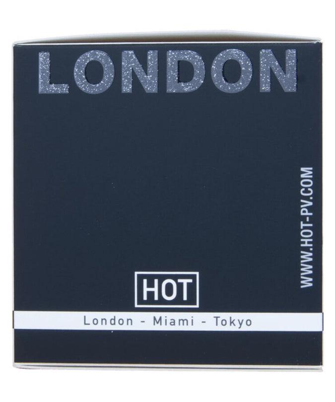 Hot – Pheromone Perfume London Sophisticated Woman 30 Ml