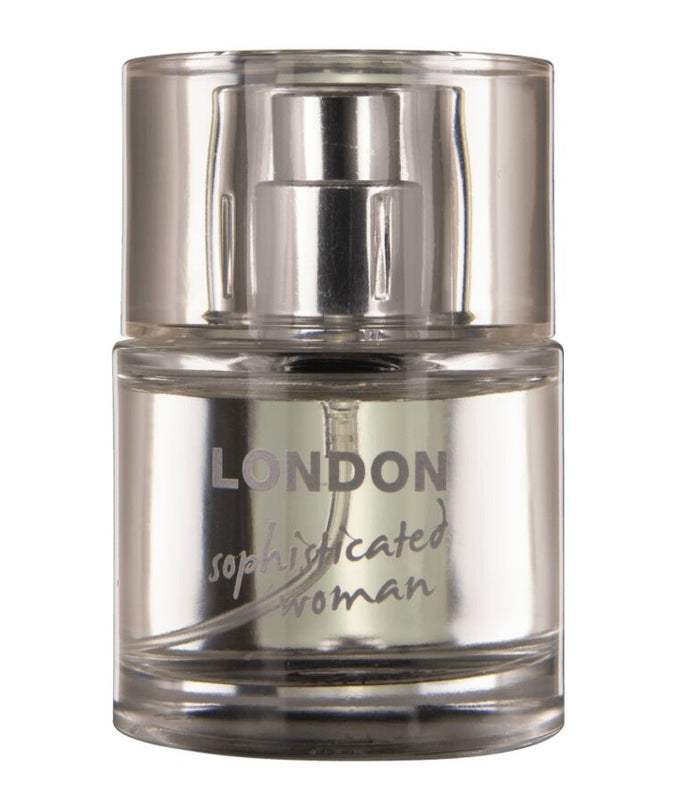 Hot – Pheromone Perfume London Sophisticated Woman 30 Ml