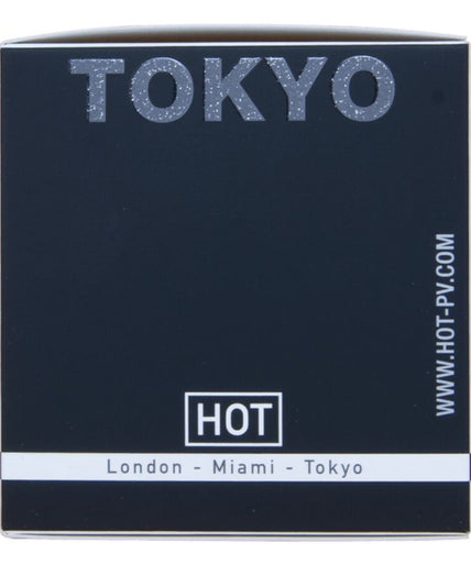 Hot – Pheromone Perfume Tokyo Sensual Woman 30 Ml