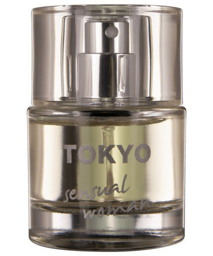Hot – Pheromon Parfum Tokyo Sensual Woman 30 ml