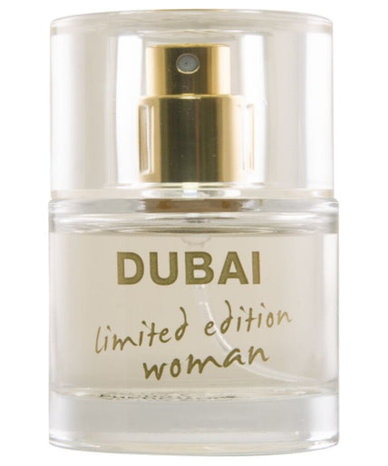 Hot – Pheromon Parfum Dubai Limited Edition Frauen 30 ml