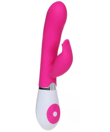 Pretty Love – Flirtation Felix mit Stimmvibration