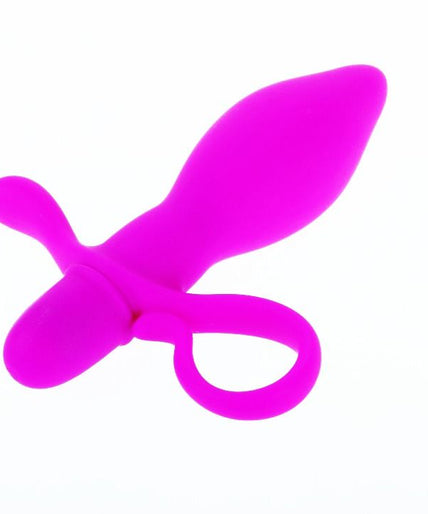 Pretty Love – Flirtation Taylor Vibrator