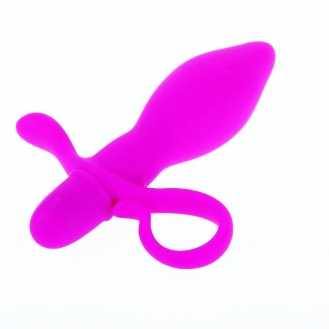 Pretty Love – Flirtation Taylor Vibrator